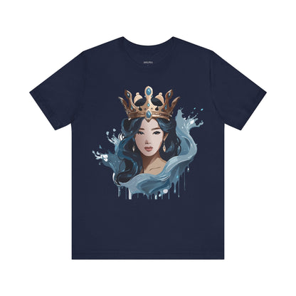 Queen T Shirt ADELPHA