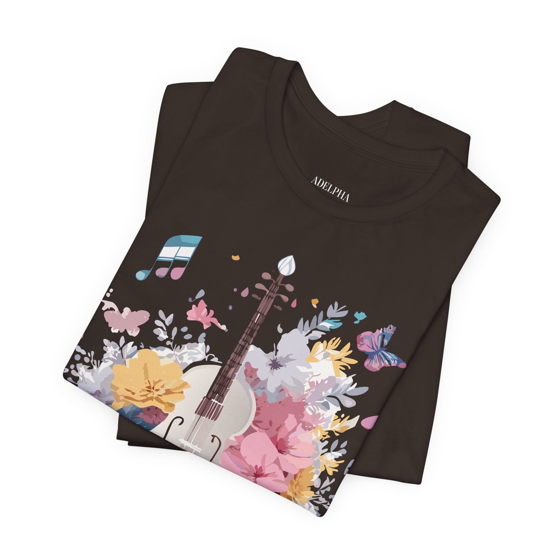 Music Shirt | Shirt with music | T Shirt Music Printify