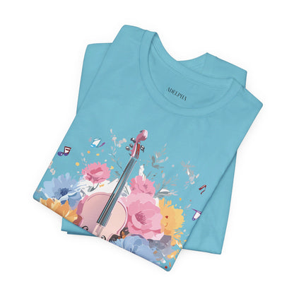 Music Shirt | Shirt with music | T Shirt Music Printify