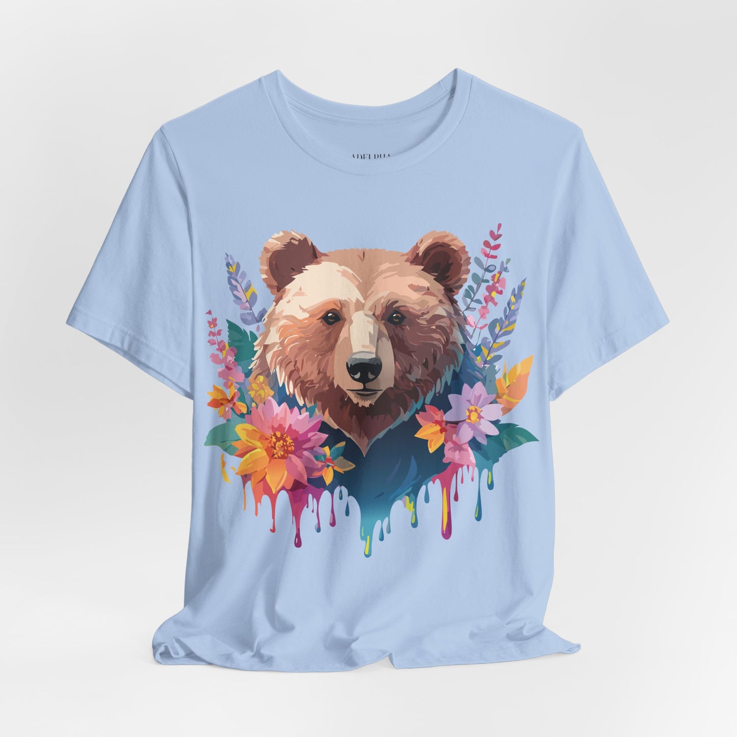 Bear Shirt - ADELPHA