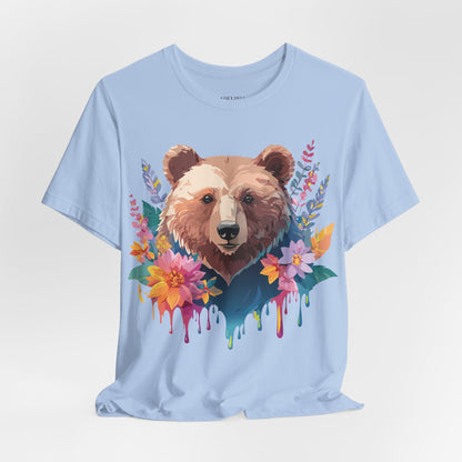 Bear Shirt - ADELPHA