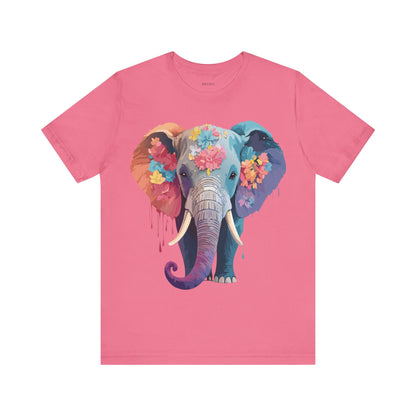 Elephant Shirt - ADELPHA