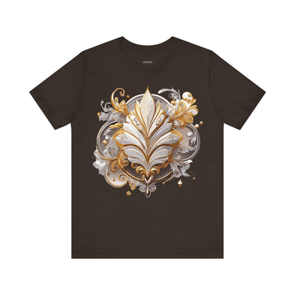 Jewelry Shirt ADELPHA