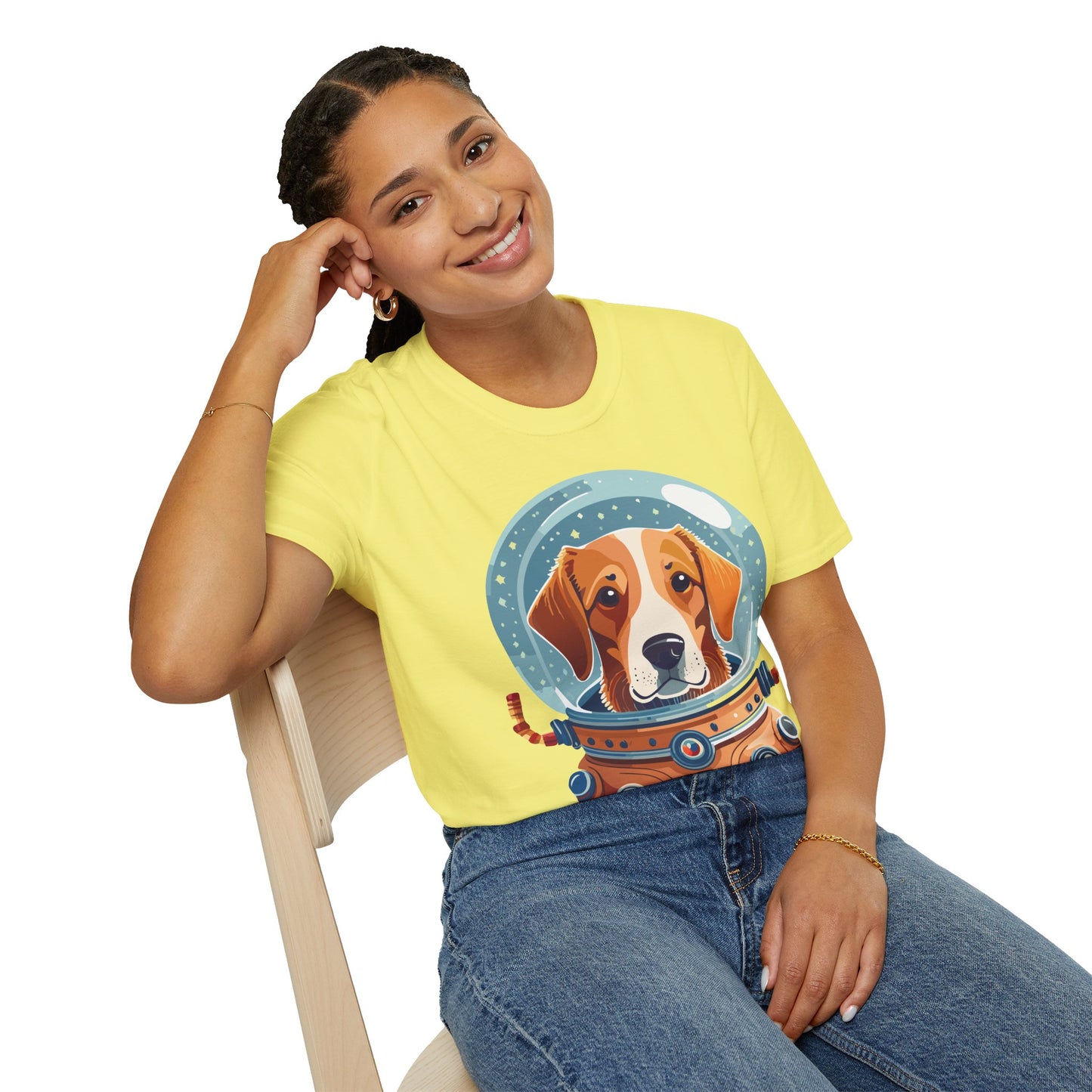 Dog Shirt, Shirt with Dog, Animal Tee, Shirt with Animals