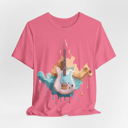 Music T Shirt ADELPHA