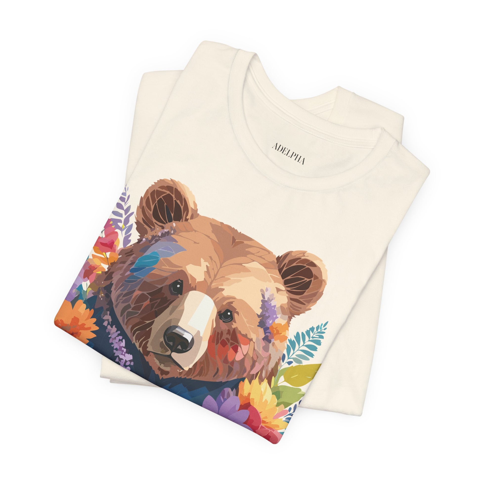 Bear Shirt - ADELPHA