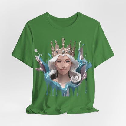 Queen T Shirt ADELPHA