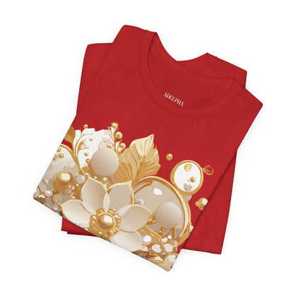 Jewelry Shirt ADELPHA