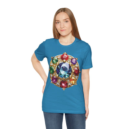 Jewelry Shirt ADELPHA