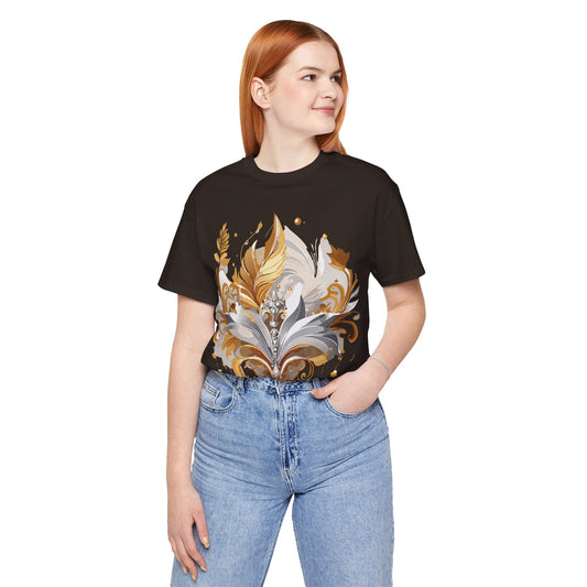 Jewelry Shirt ADELPHA