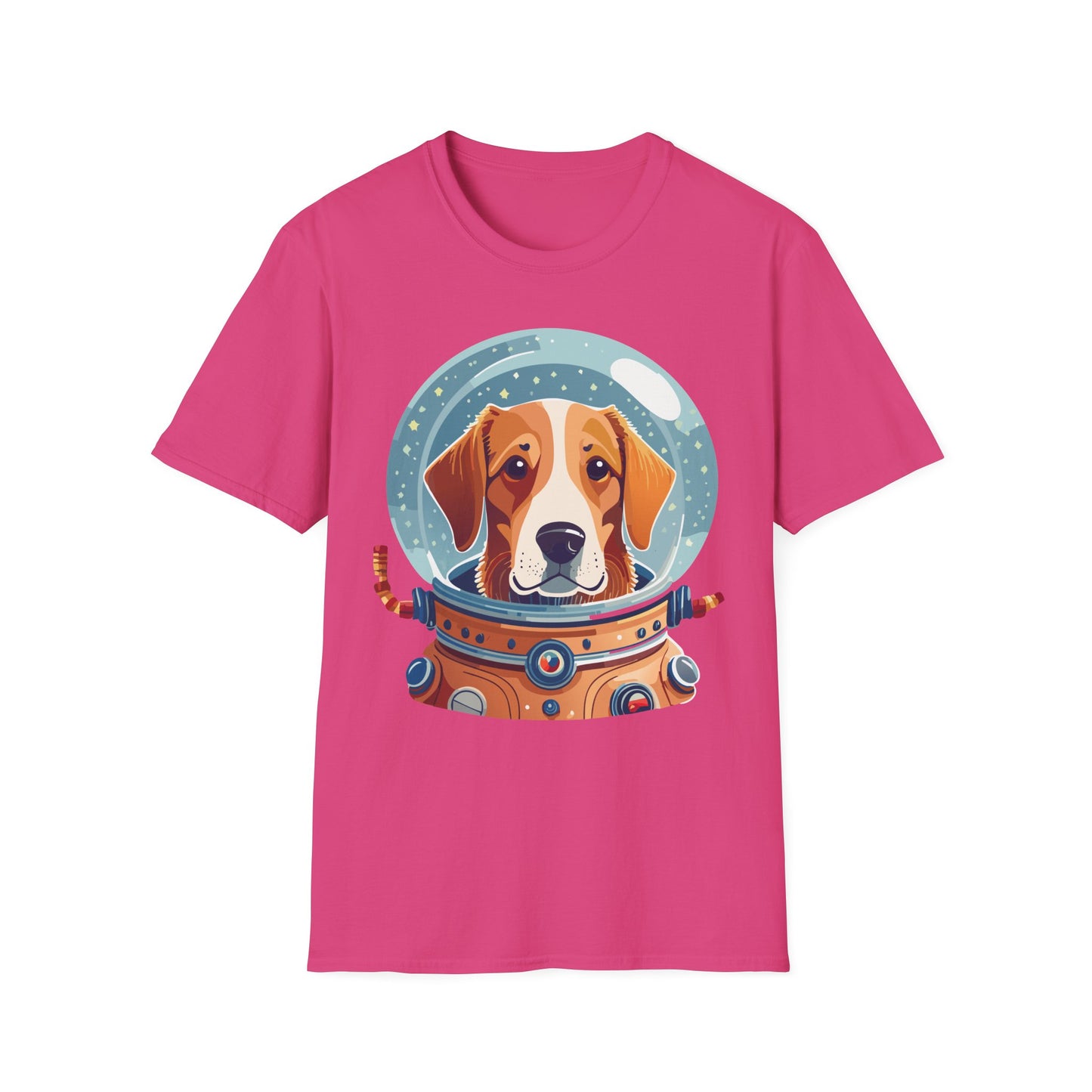 Dog Shirt, Shirt with Dog, Animal Tee, Shirt with Animals