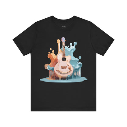 Music T Shirt ADELPHA