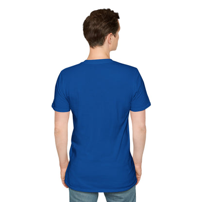 Dog Lover Unisex Tee Gildan Softstyle 64000 100 Percent Cotton Animal Shirt