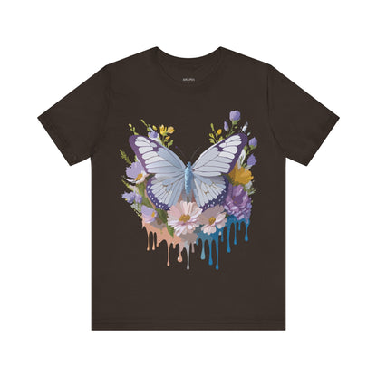 Butterfly Shirt ADELPHA