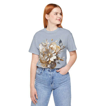 Jewelry Shirt ADELPHA