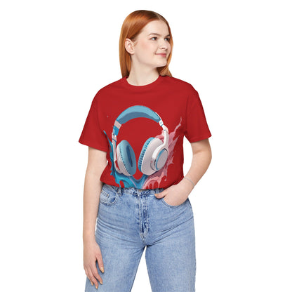 Music Shirt | Shirt with music | T Shirt Music Printify