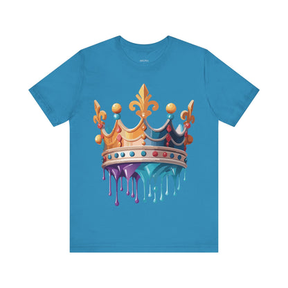 Crown Shirt ADELPHA
