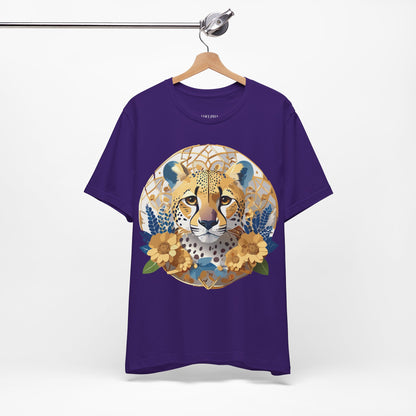 Medallion | Animal Mandala | Cheetah Printify