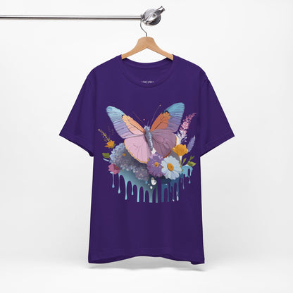 Butterfly Shirt ADELPHA