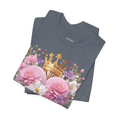 Love Story | Love Shirt | Shirt With Love Printify