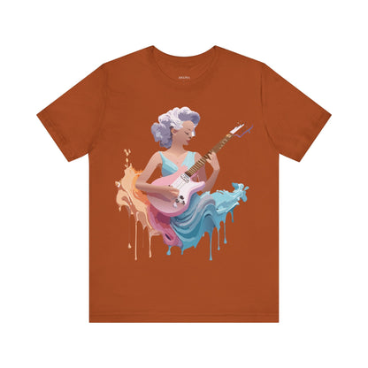 Music T Shirt ADELPHA