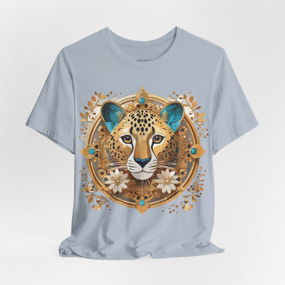 Medallion | Animal Mandala | Cheetah Printify