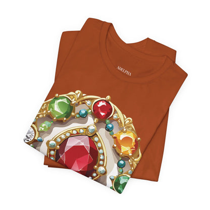 Jewelry Shirt ADELPHA