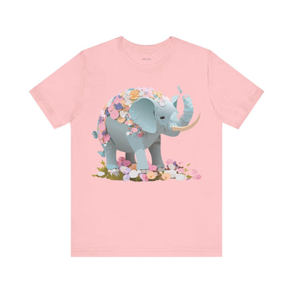 Elephant Shirt ADELPHA
