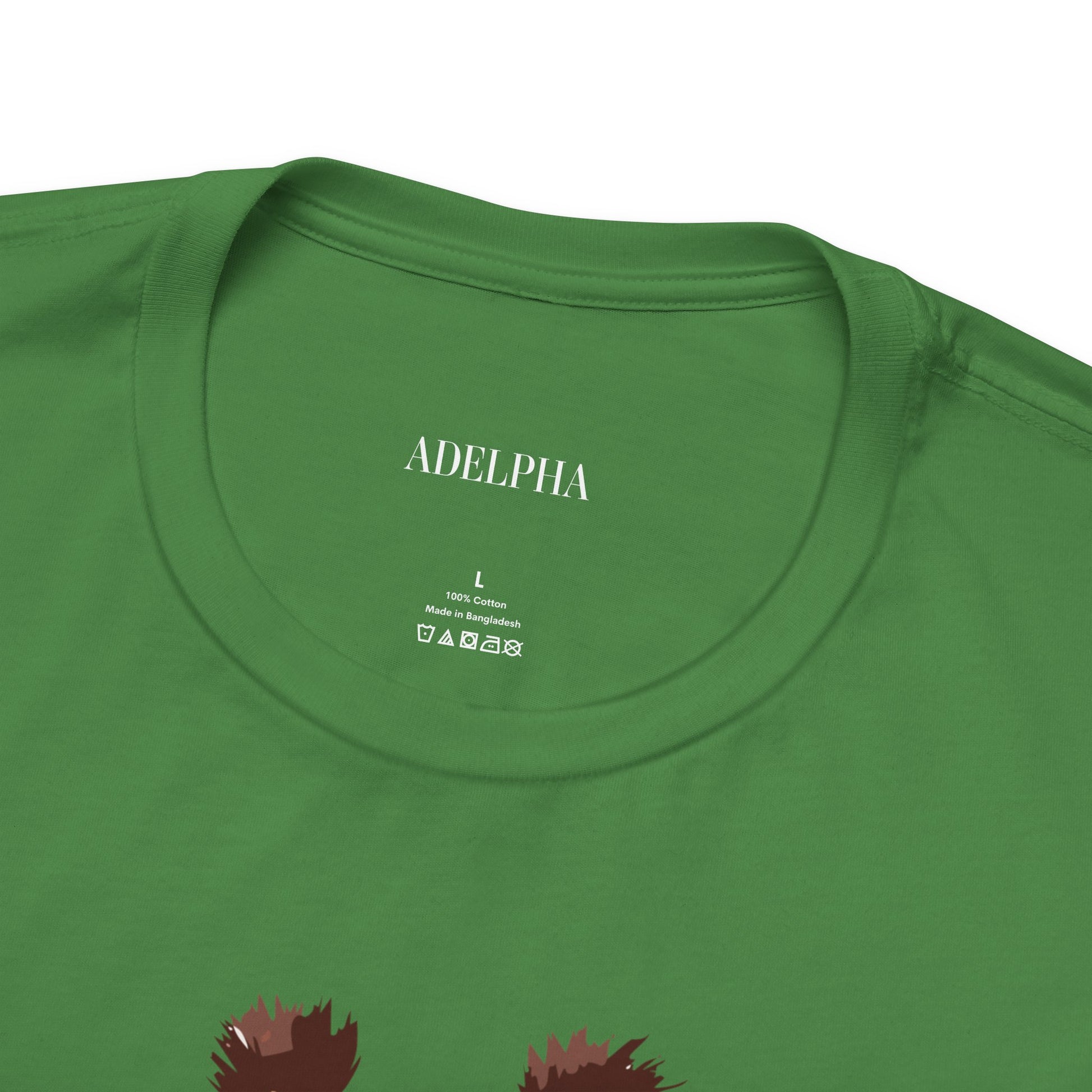 Giraffe Shirt - ADELPHA