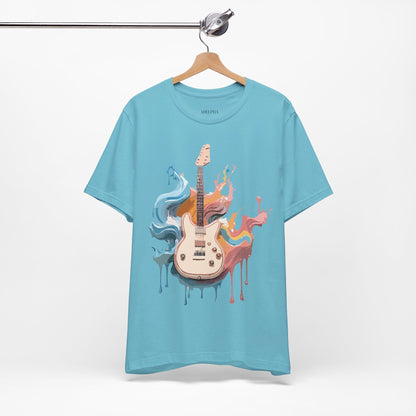 Music T Shirt ADELPHA