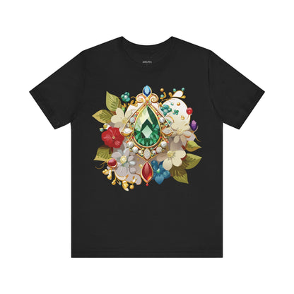 Jewelry Shirt ADELPHA