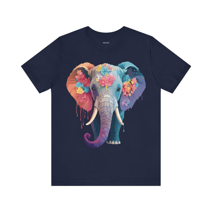 Elephant Shirt - ADELPHA