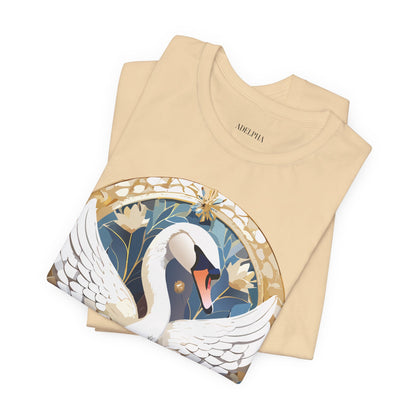 Medallion | Animal Mandala | Swan Printify