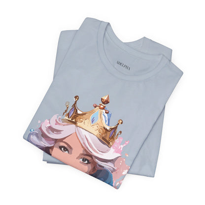 Queen T Shirt ADELPHA