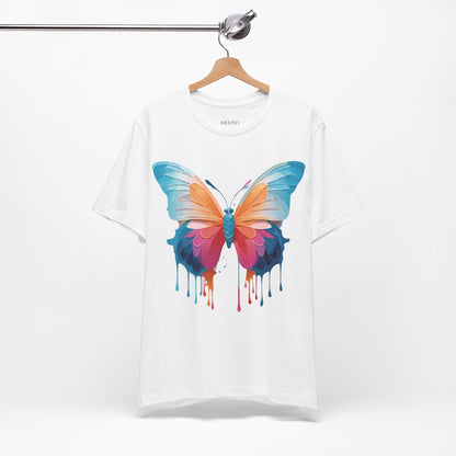 Butterfly Shirt ADELPHA