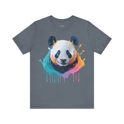 Shirt with Animals | Panda Printify