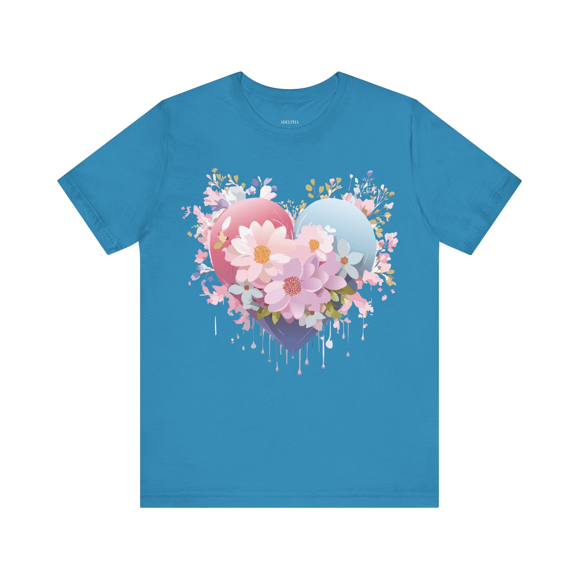 Valentine Shirts - ADELPHA