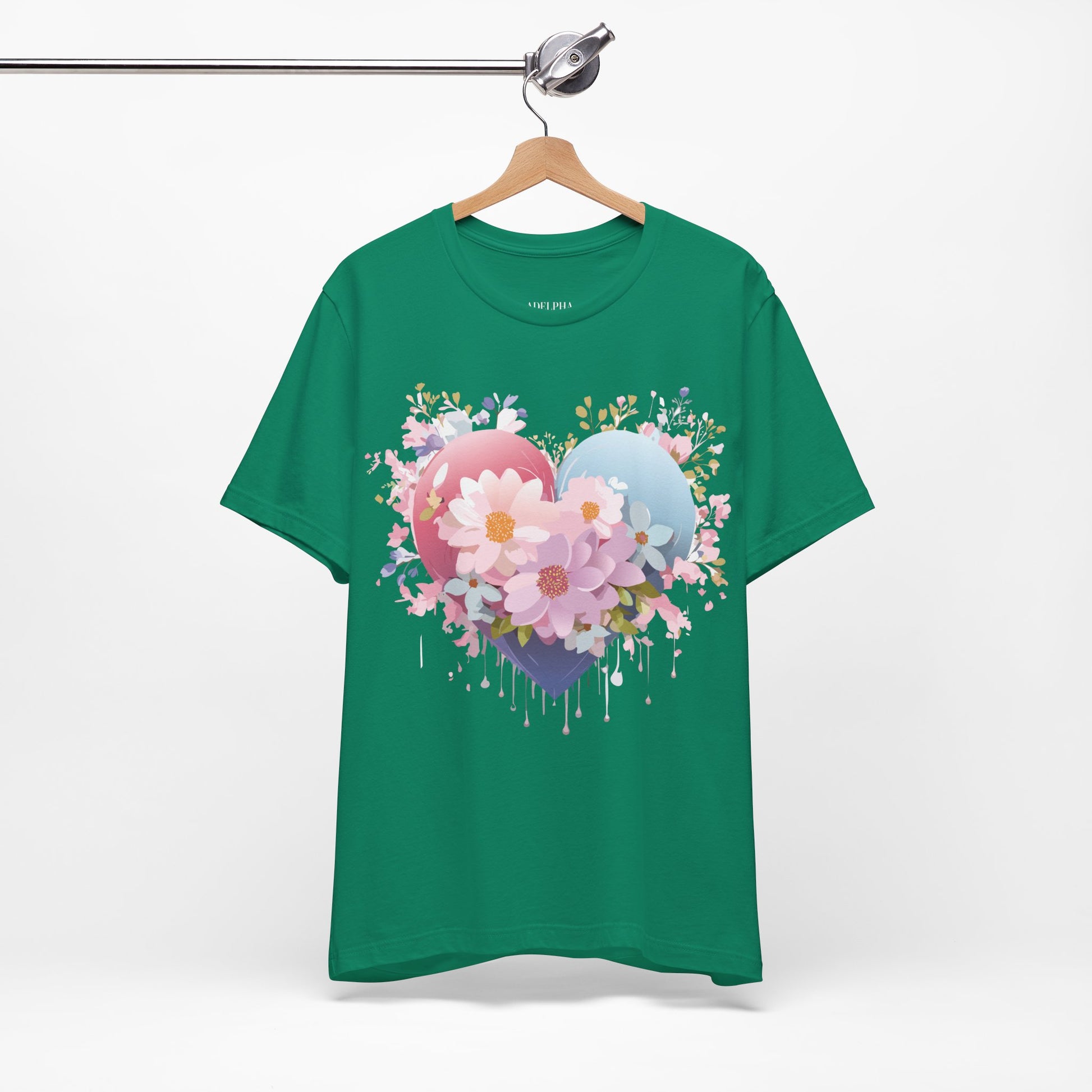 Valentine Shirts - ADELPHA