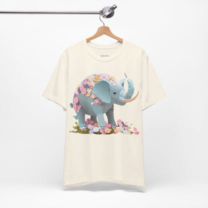 Elephant Shirt ADELPHA