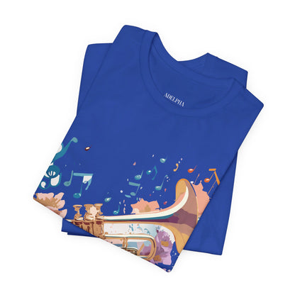 Music Shirt | Shirt with music | T Shirt Music Printify