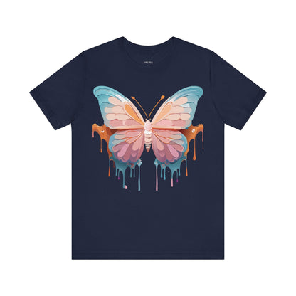 Butterfly Shirt ADELPHA