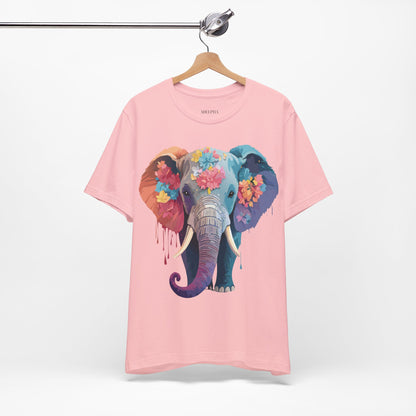 Elephant Shirt - ADELPHA