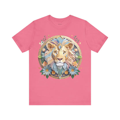 Medallion Shirt - ADELPHA