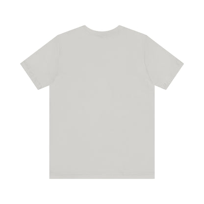 Natural Cotton Tee Shirt - Medallion Collection Printify