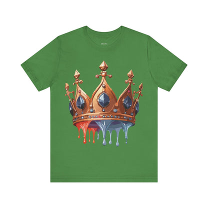 Crown Shirt ADELPHA