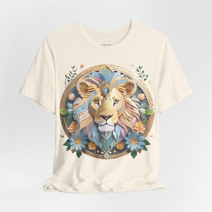 Medallion Shirt - ADELPHA