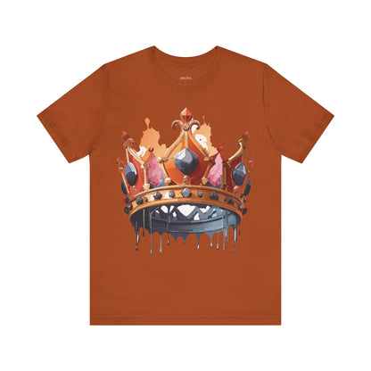 Crown Shirt ADELPHA