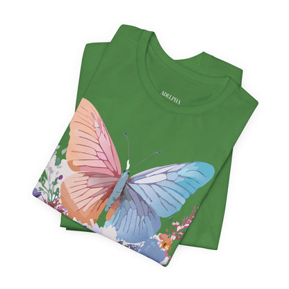 Butterfly Shirt ADELPHA