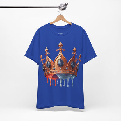 Crown Shirt ADELPHA