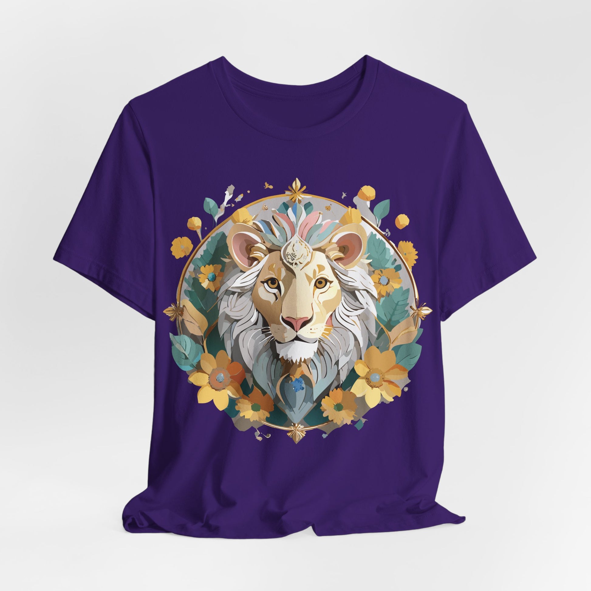 Medallion Shirt - ADELPHA